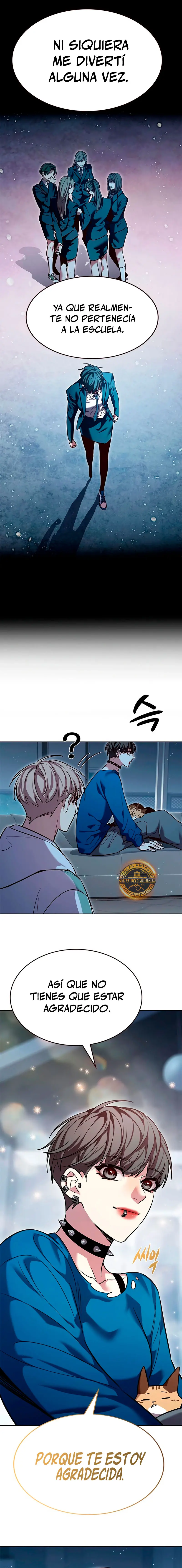 Eleceed Capitulo 345 página 21