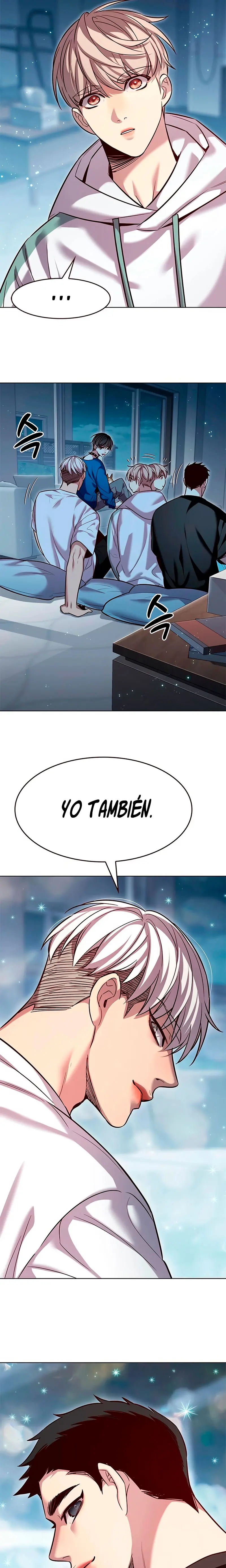 Eleceed Capitulo 345 página 22