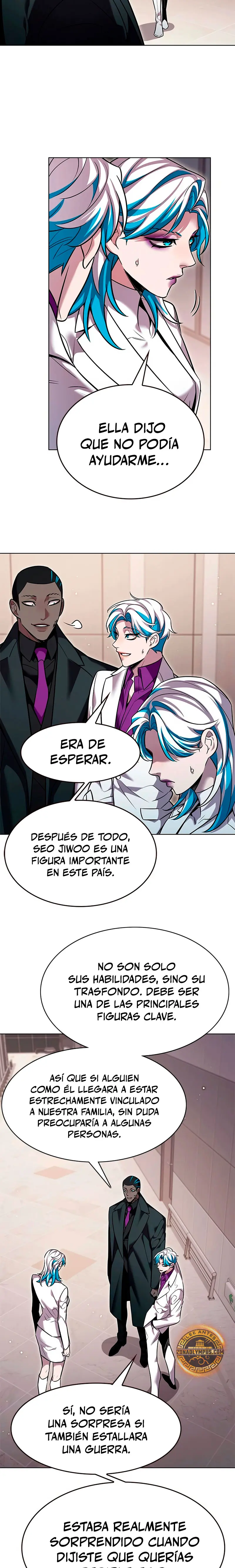 Eleceed Capitulo 345 página 4