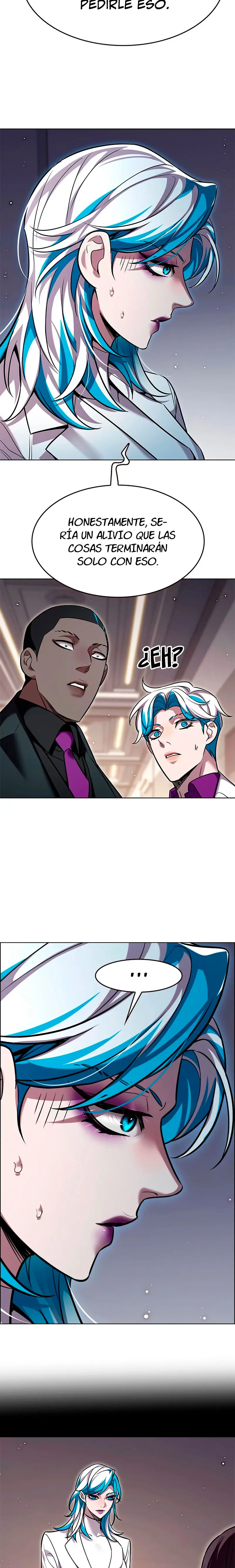 Eleceed Capitulo 345 página 5