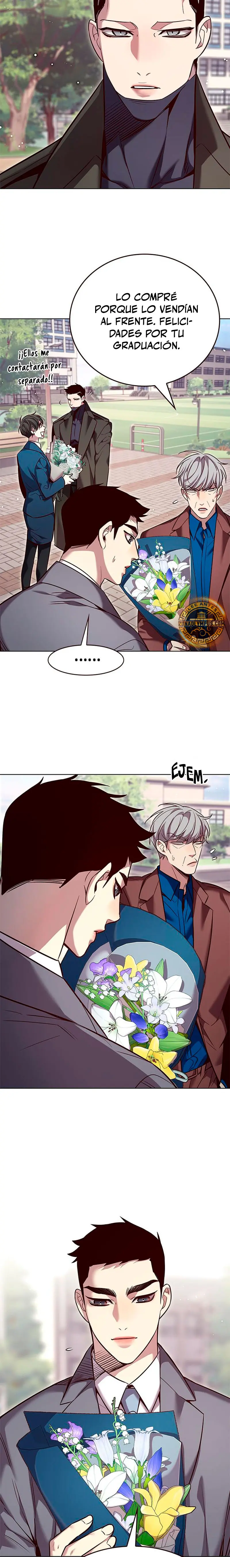 Eleceed Capitulo 346 página 10