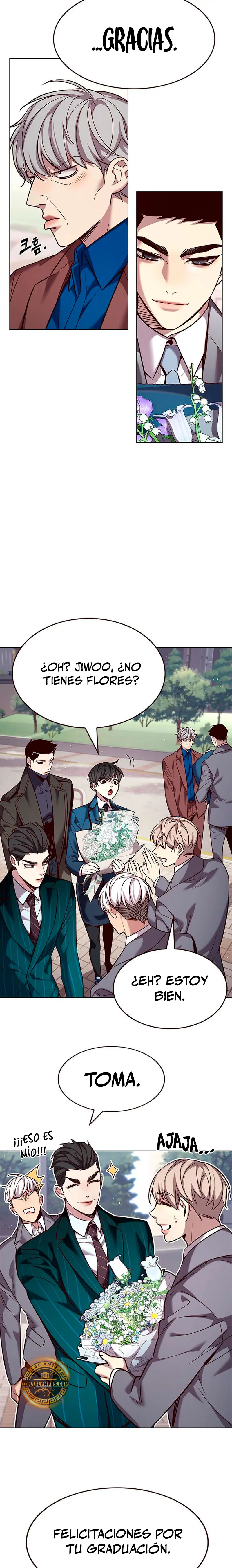 Eleceed Capitulo 346 página 11