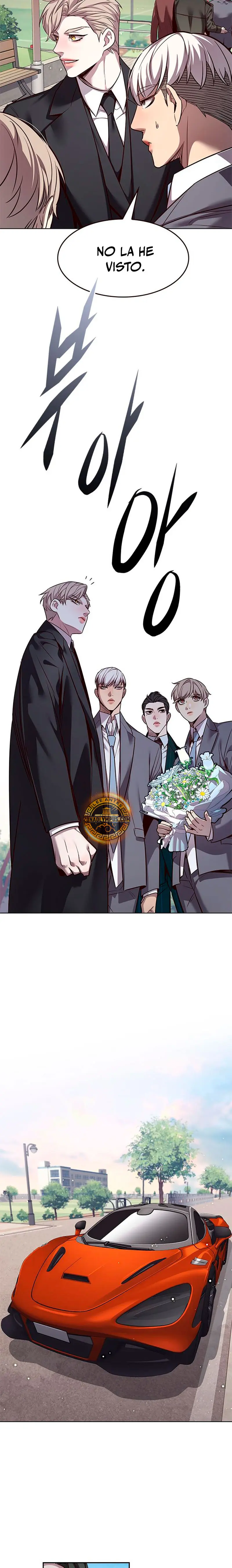 Eleceed Capitulo 346 página 15