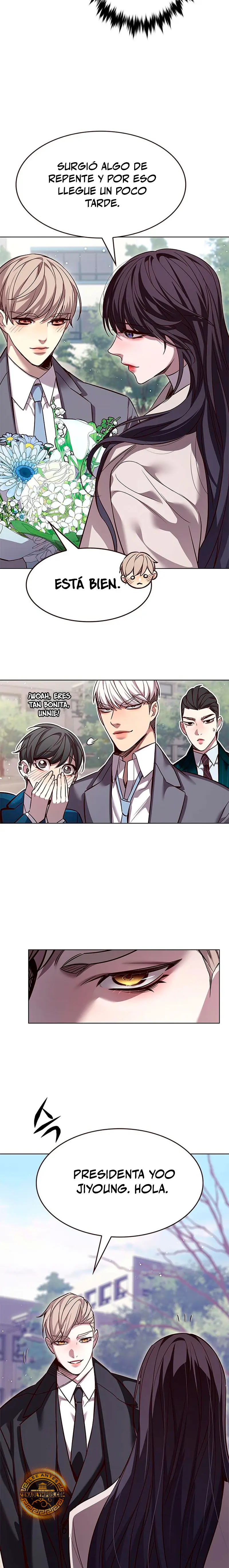 Eleceed Capitulo 346 página 20