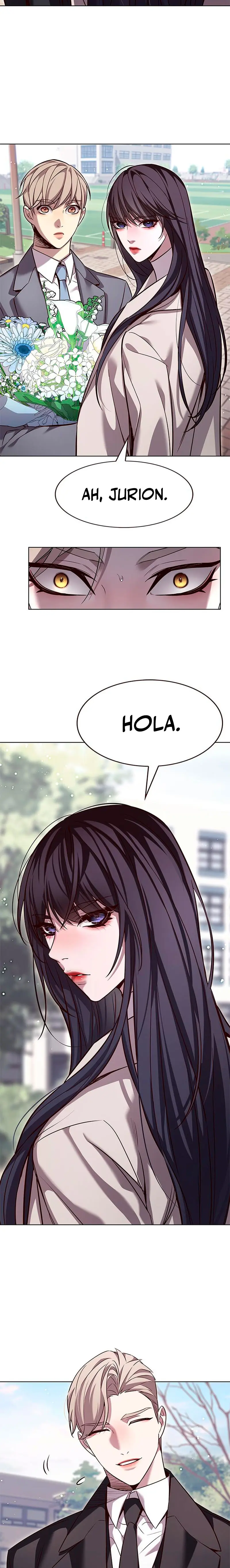Eleceed Capitulo 346 página 21