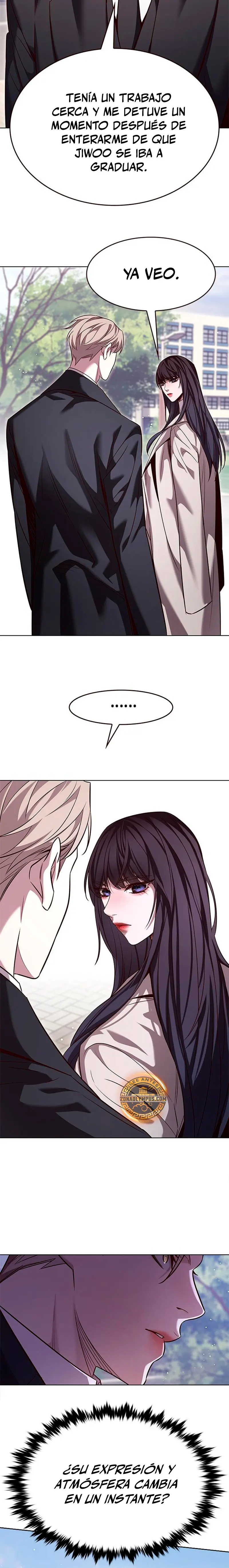 Eleceed Capitulo 346 página 22