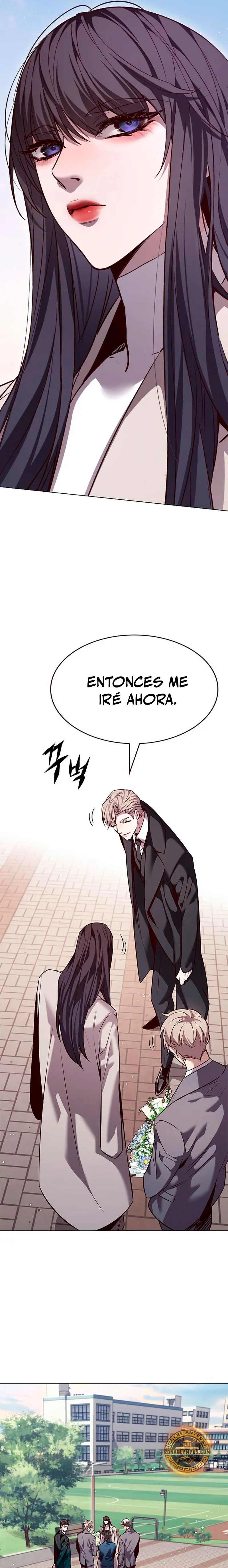 Eleceed Capitulo 346 página 23