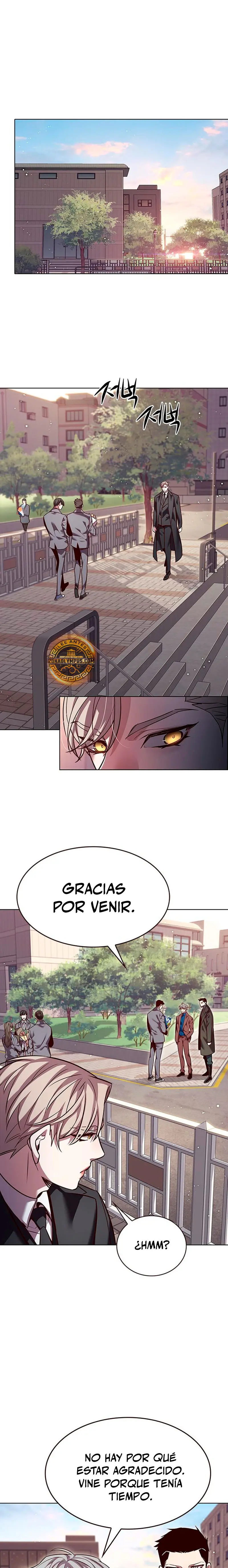 Eleceed Capitulo 346 página 25