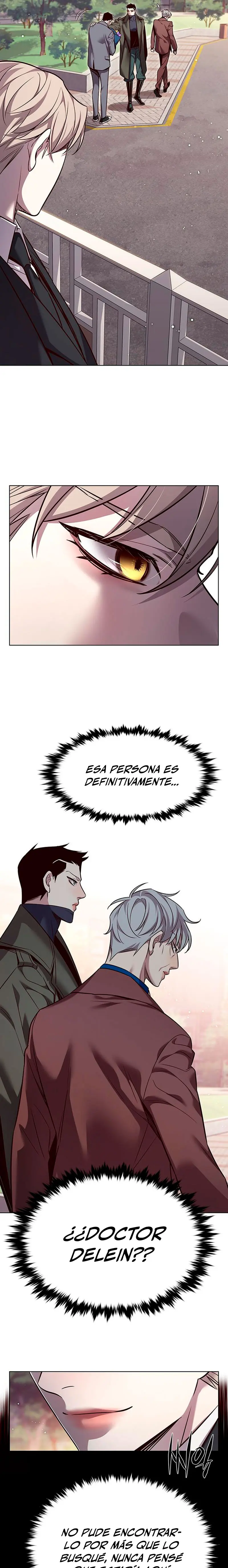 Eleceed Capitulo 346 página 28