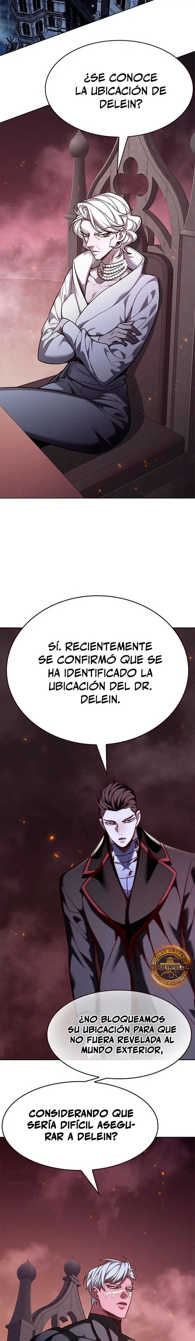 Eleceed Capitulo 346 página 30