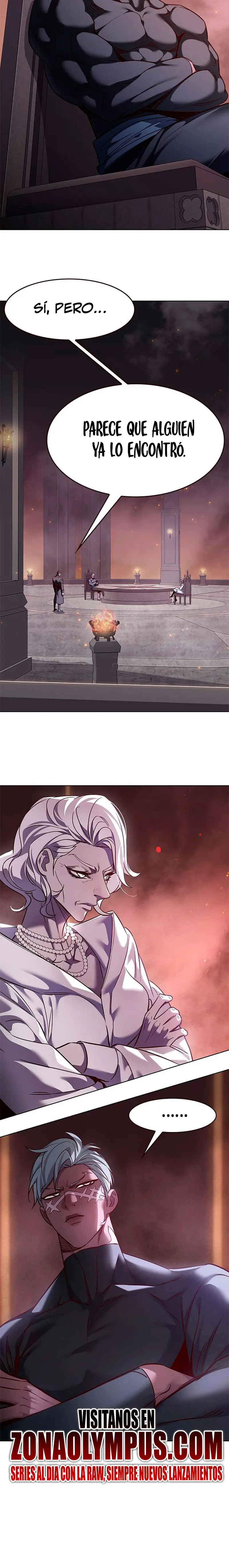 Eleceed Capitulo 346 página 31