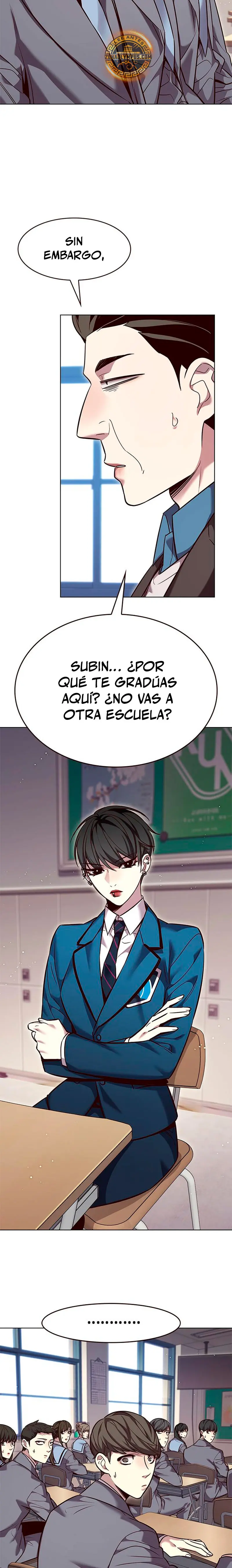 Eleceed Capitulo 346 página 4