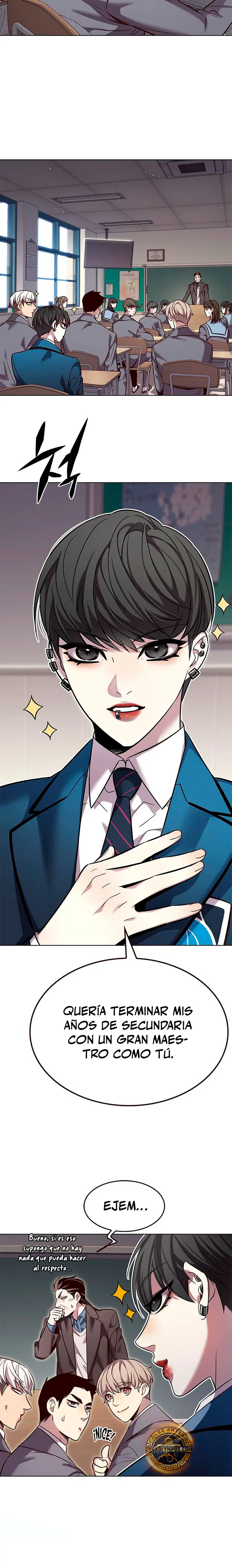 Eleceed Capitulo 346 página 5