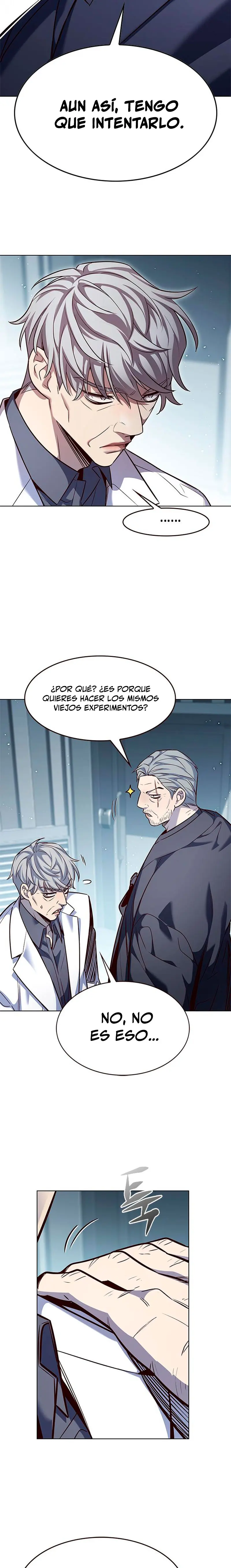 Eleceed Capitulo 347 página 10