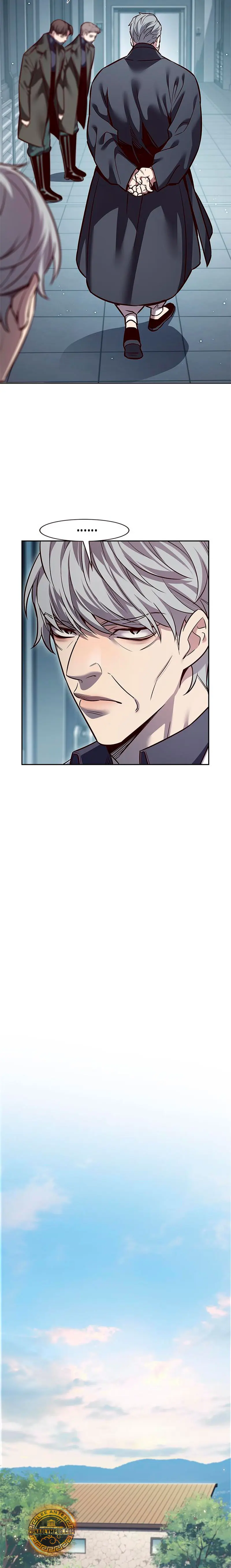 Eleceed Capitulo 347 página 12