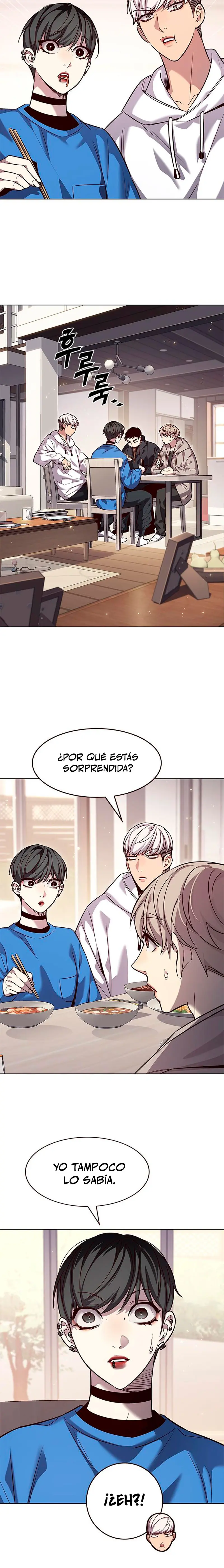 Eleceed Capitulo 347 página 14