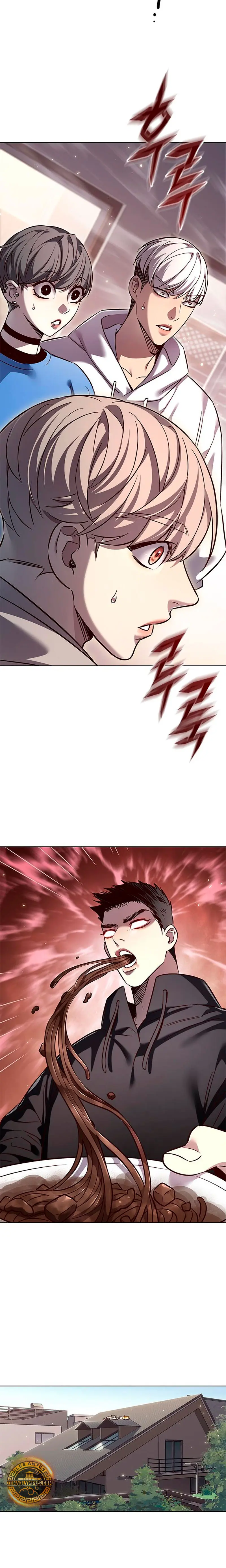 Eleceed Capitulo 347 página 21