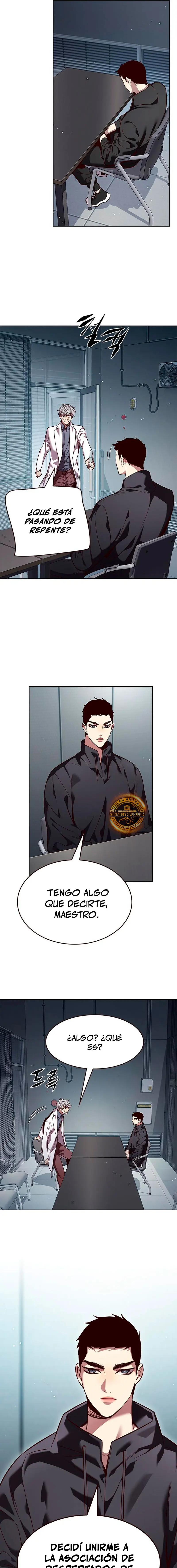 Eleceed Capitulo 347 página 23