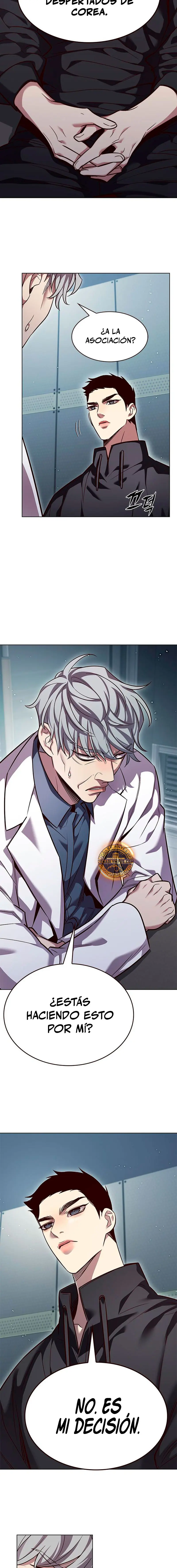 Eleceed Capitulo 347 página 24