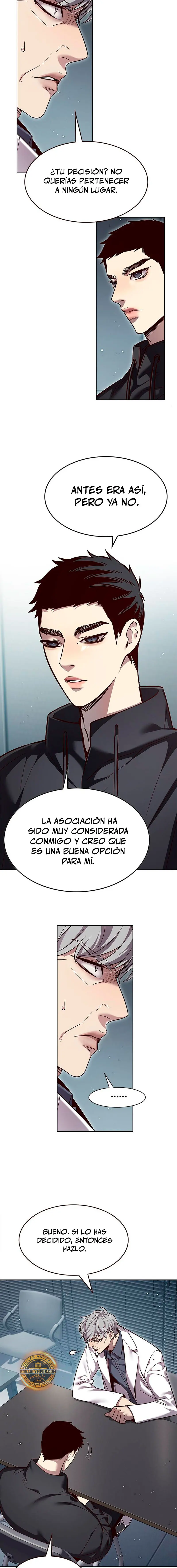 Eleceed Capitulo 347 página 25