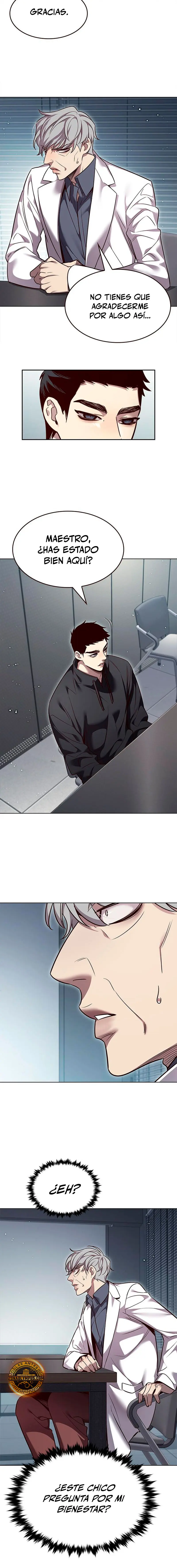 Eleceed Capitulo 347 página 26