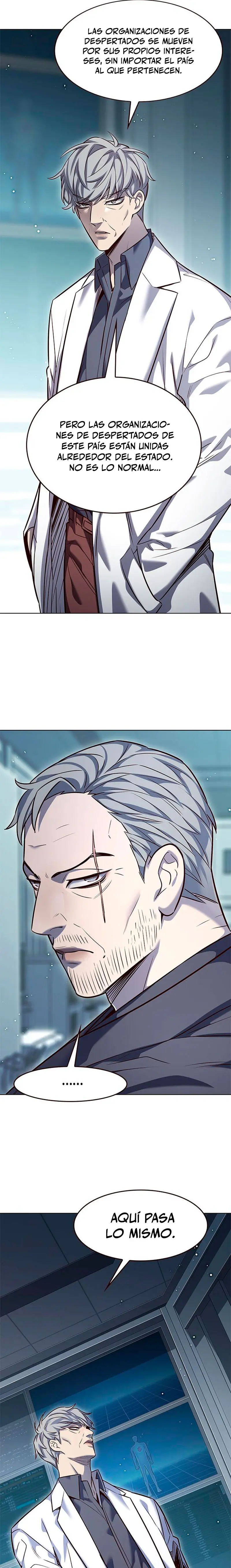 Eleceed Capitulo 347 página 8