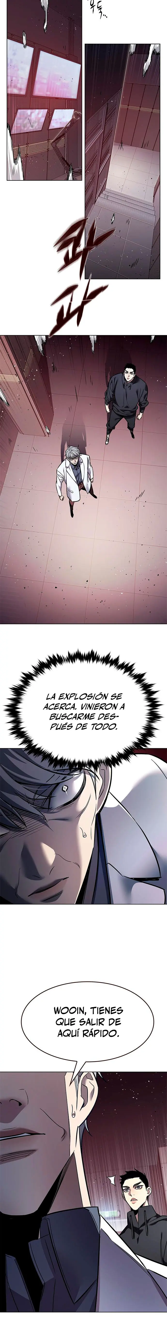 Eleceed Capitulo 348 página 10