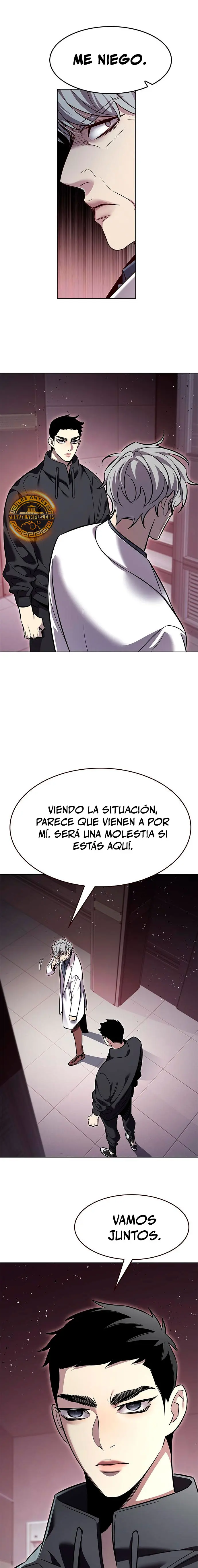 Eleceed Capitulo 348 página 11