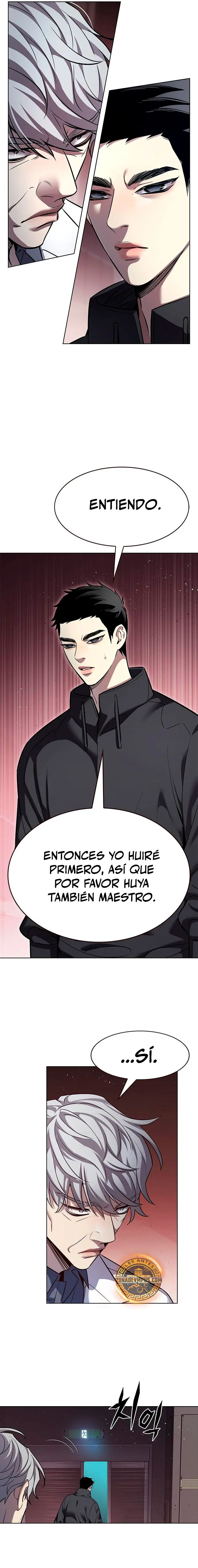 Eleceed Capitulo 348 página 13