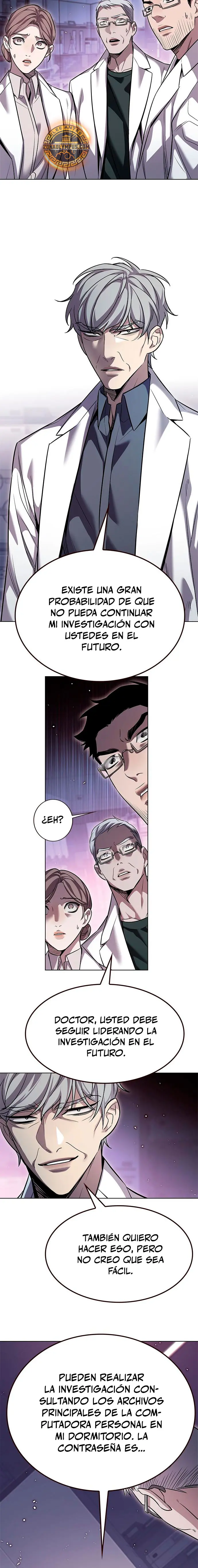 Eleceed Capitulo 348 página 17