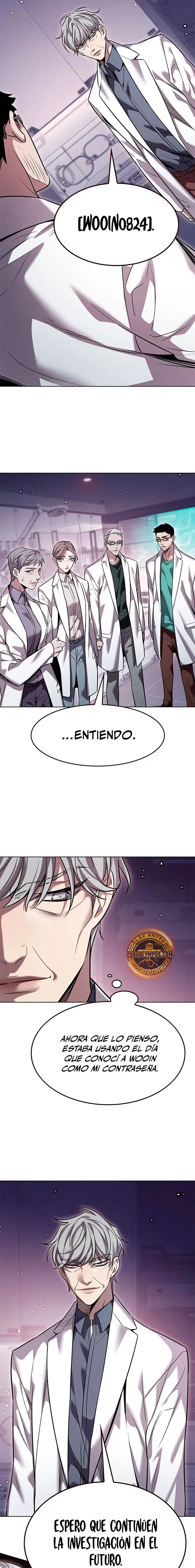 Eleceed Capitulo 348 página 18