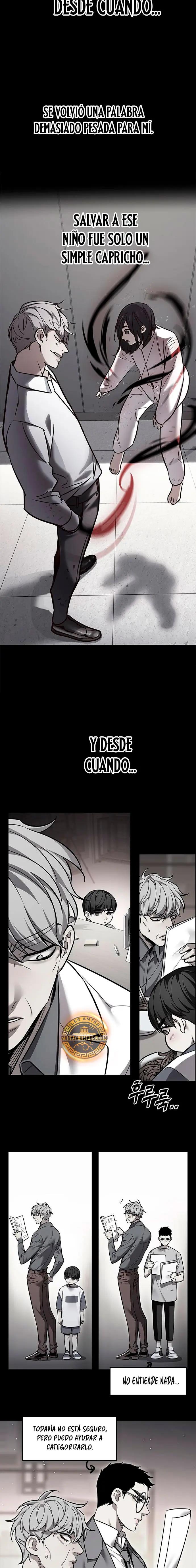 Eleceed Capitulo 348 página 21