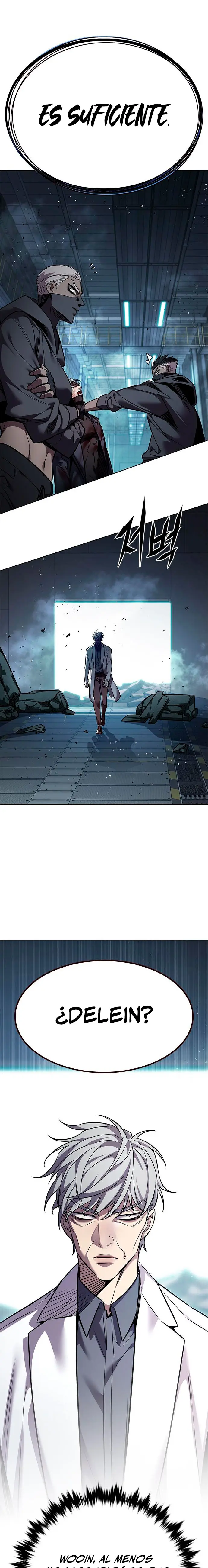 Eleceed Capitulo 348 página 26