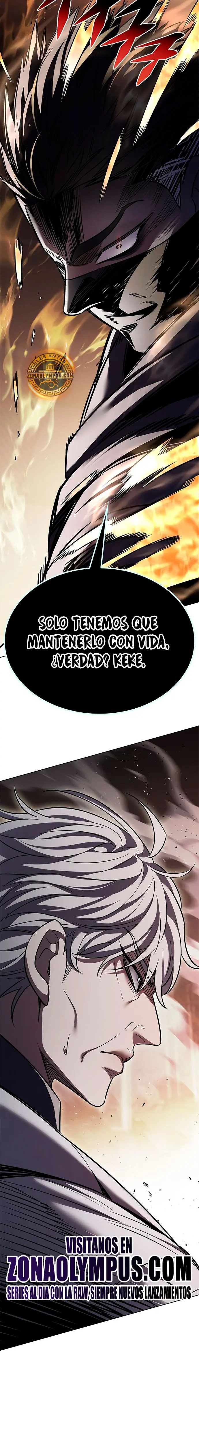 Eleceed Capitulo 348 página 32