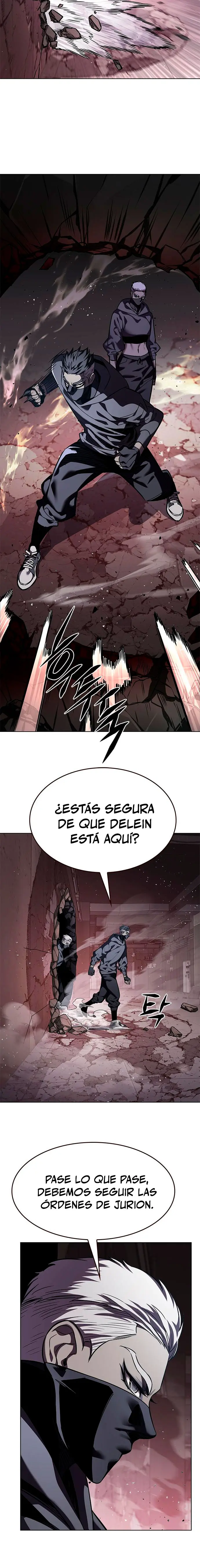 Eleceed Capitulo 348 página 4