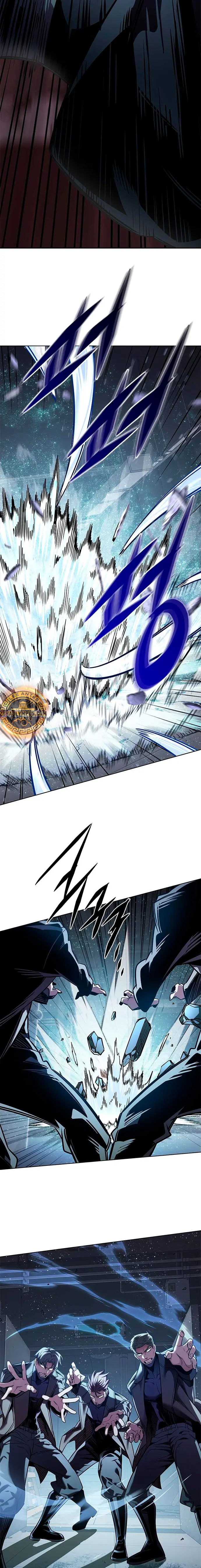Eleceed Capitulo 348 página 6