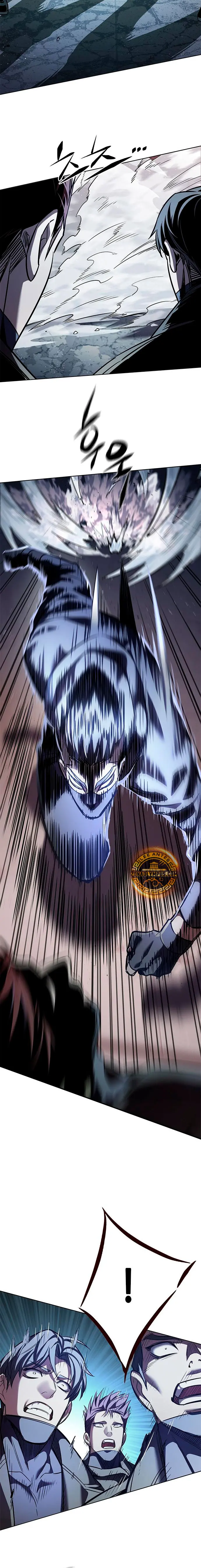 Eleceed Capitulo 348 página 7