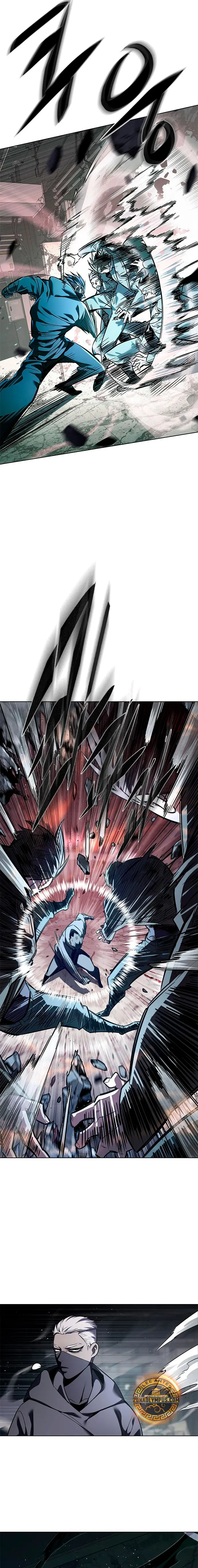 Eleceed Capitulo 348 página 8