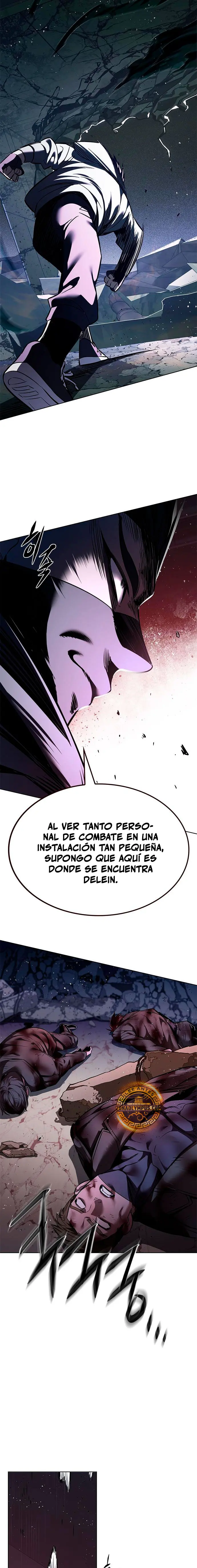 Eleceed Capitulo 348 página 9