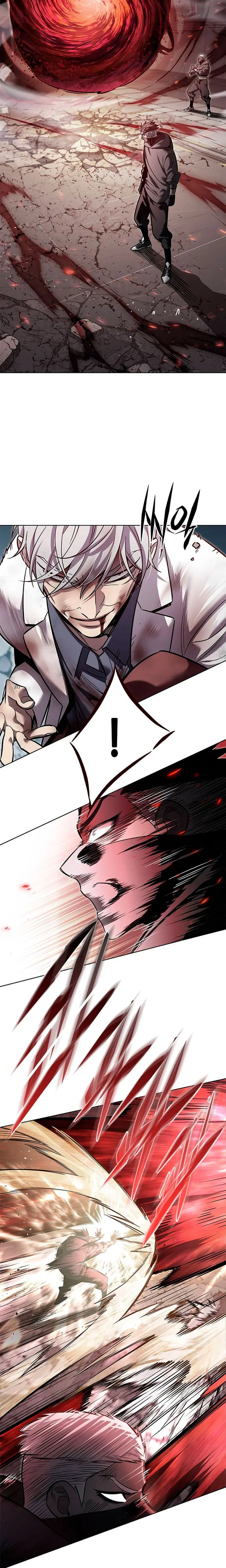 Eleceed Capitulo 349 página 9