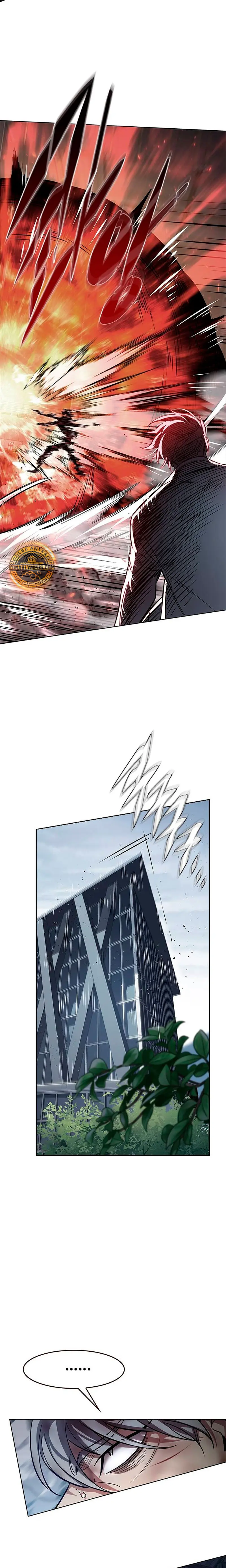 Eleceed Capitulo 349 página 10