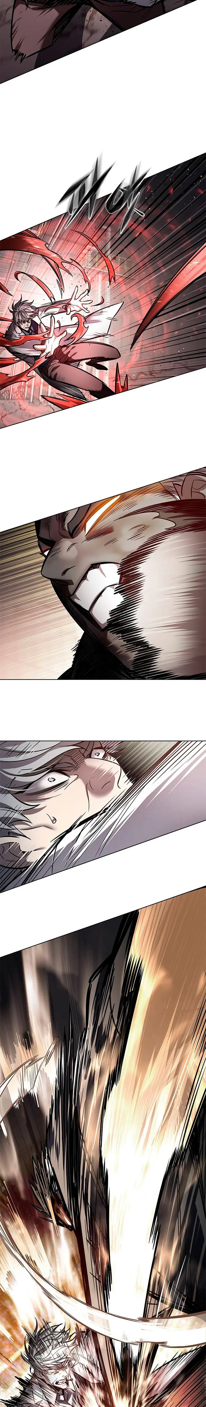 Eleceed Capitulo 349 página 13
