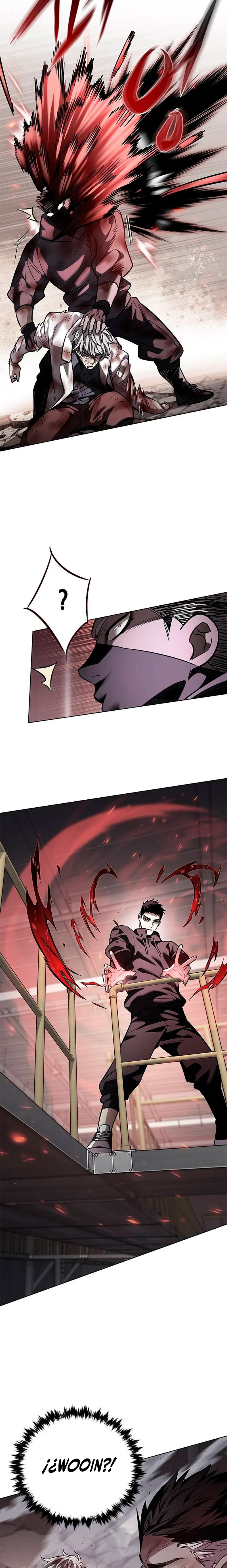 Eleceed Capitulo 349 página 19