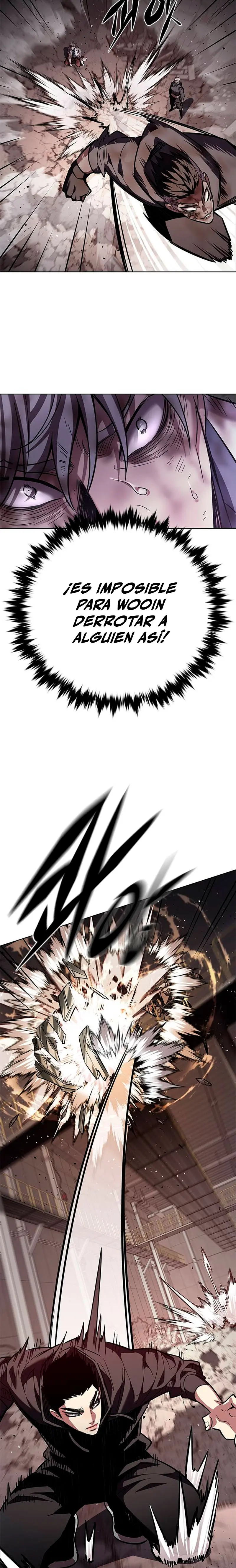 Eleceed Capitulo 349 página 25