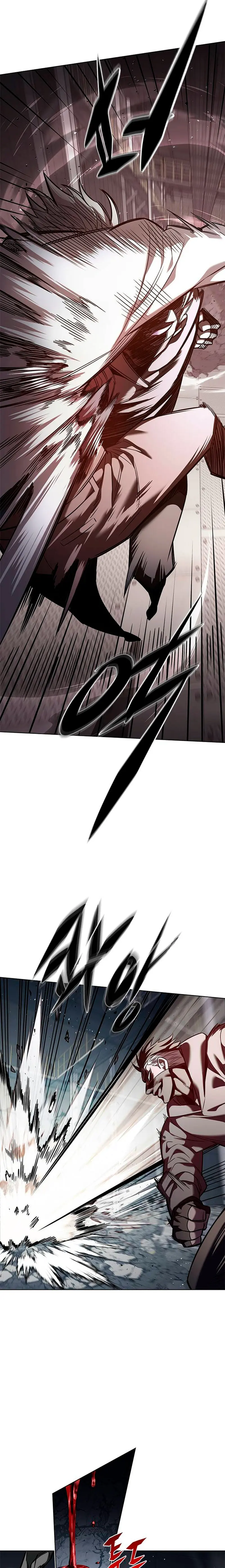 Eleceed Capitulo 349 página 7