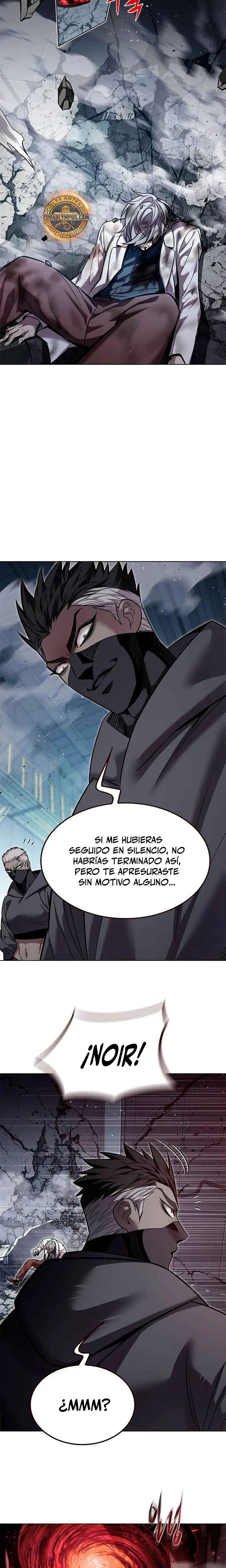 Eleceed Capitulo 349 página 8