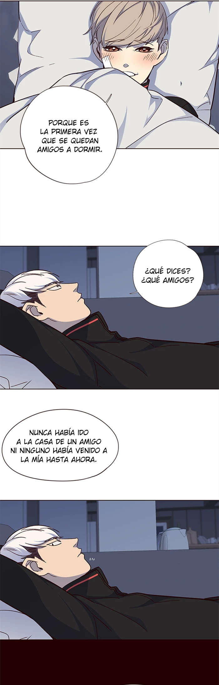 Eleceed Capitulo 35 página 26
