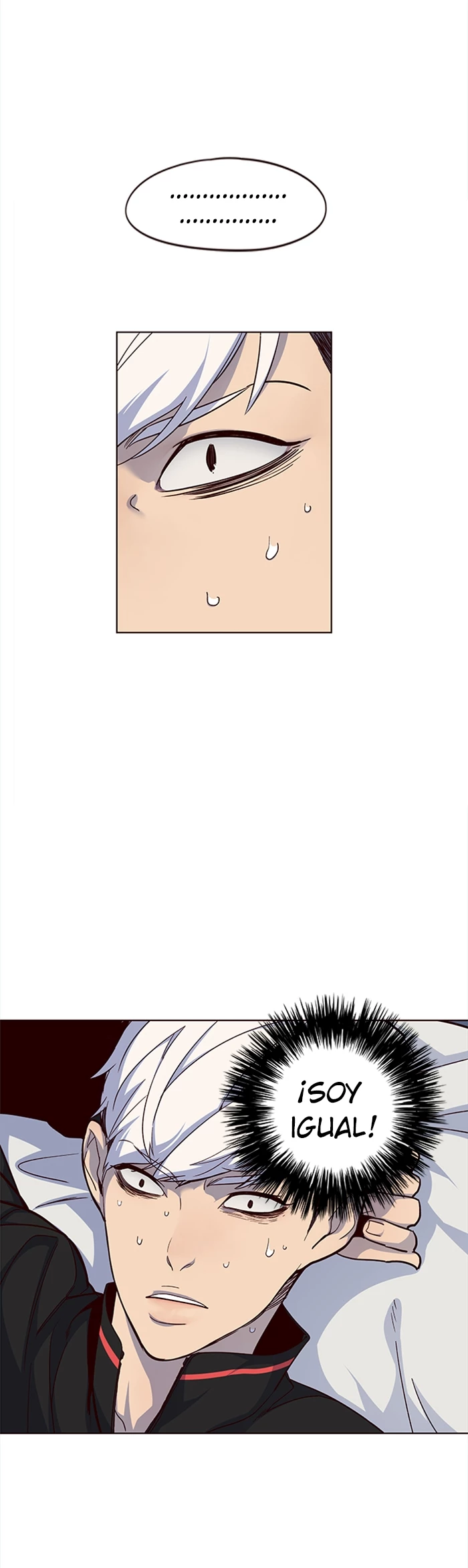 Eleceed Capitulo 35 página 30