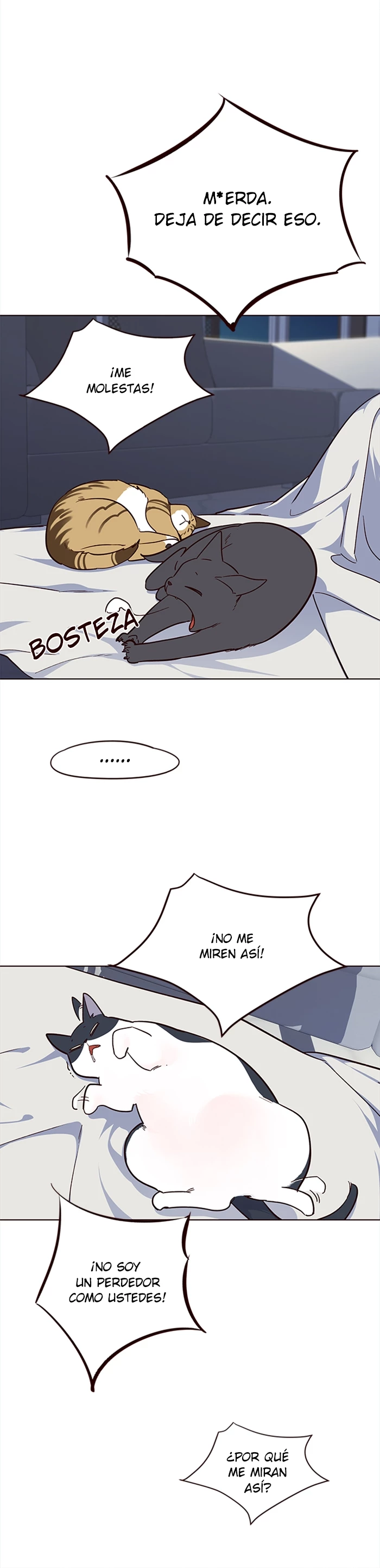 Eleceed Capitulo 35 página 34