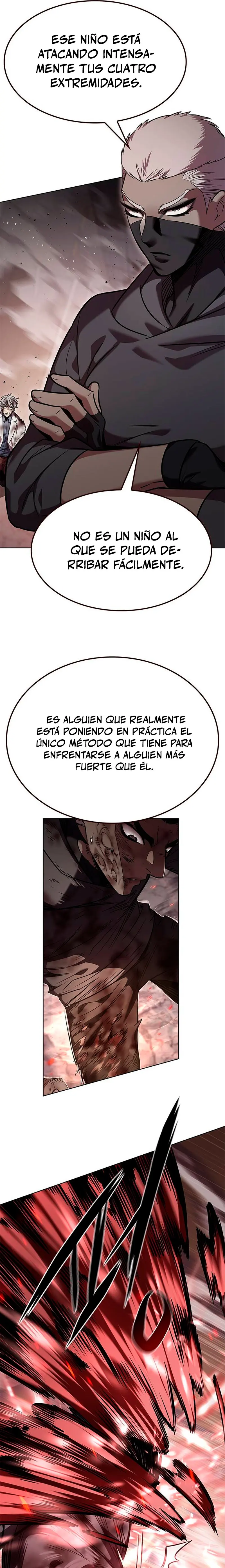 Eleceed Capitulo 350 página 11